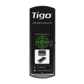 Tigo Rapid Shutdown Signal Detector (SKU Part Number 400-00900-00).